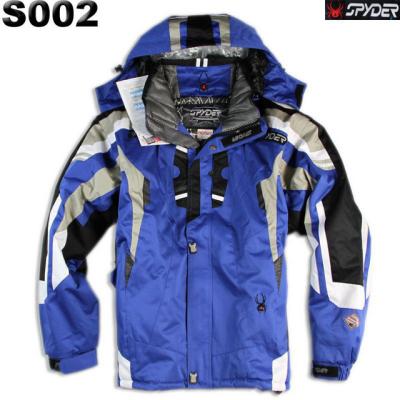 wholesale Spyder Mens' Jackets No. 6